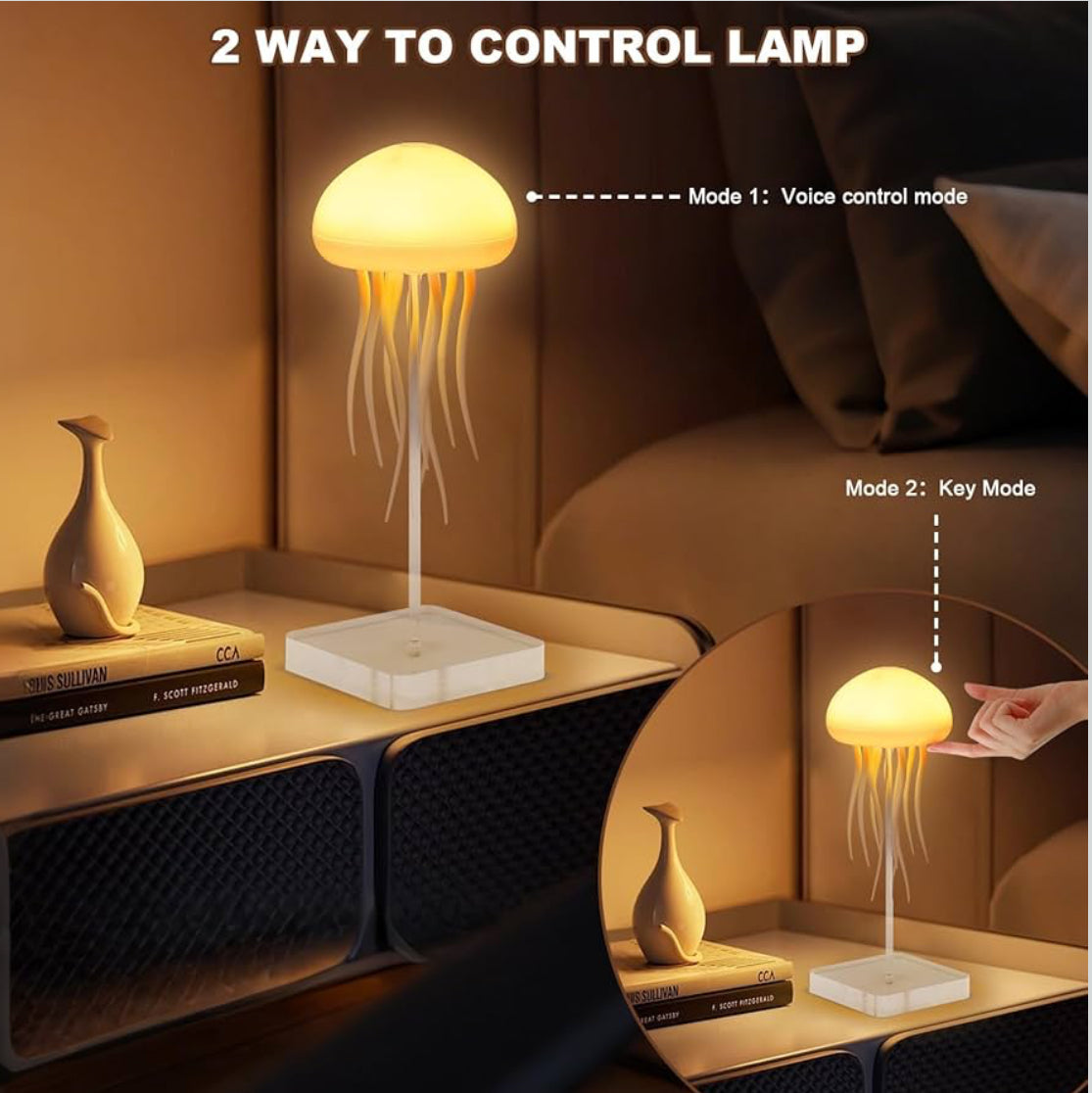 JellyDream Lamp