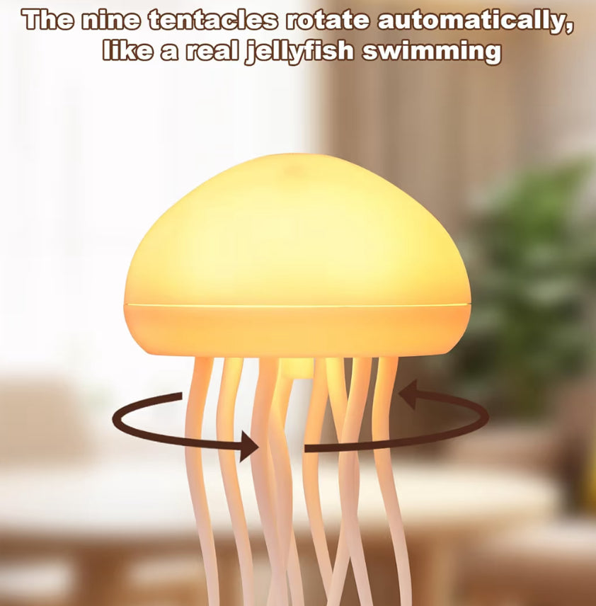 JellyDream Lamp