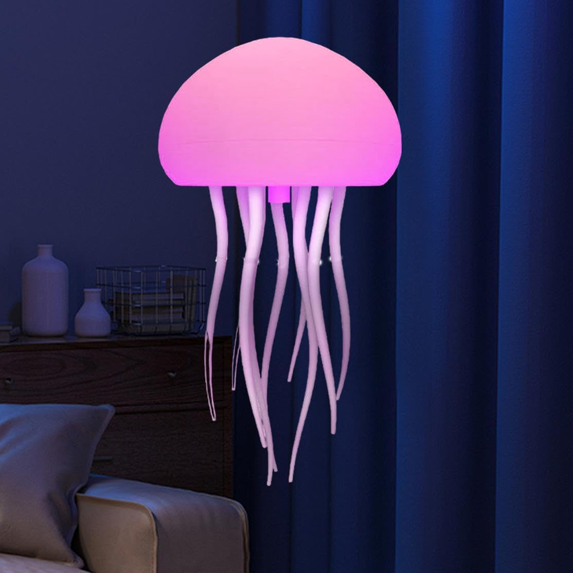 JellyDream Lamp