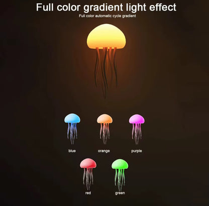 JellyDream Lamp